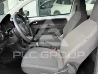 2016 Volkswagen Up