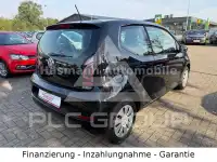 2016 Volkswagen Up