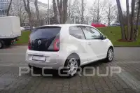 2016 Volkswagen Up
