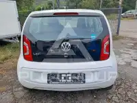 2016 Volkswagen Up