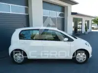 2016 Volkswagen Up