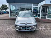 2016 Volkswagen Up