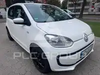 2016 Volkswagen Up