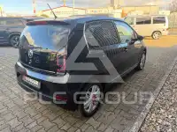 2016 Volkswagen Up