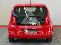 2016 Volkswagen Up