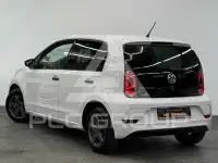 2016 Volkswagen Up