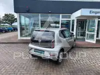 2016 Volkswagen Up