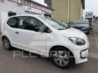 2016 Volkswagen Up
