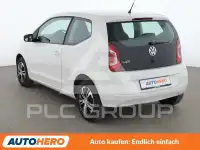 2016 Volkswagen Up