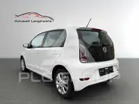 2016 Volkswagen Up