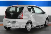 2017 Volkswagen Up