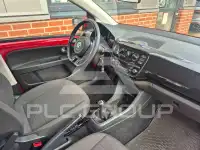 2016 Volkswagen Up