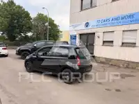 2016 Volkswagen Up