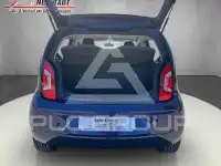 2016 Volkswagen Up