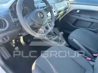 2016 Volkswagen Up