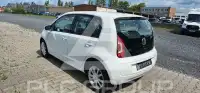 2016 Volkswagen Up