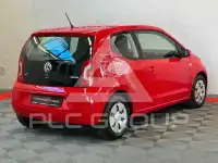 2016 Volkswagen Up