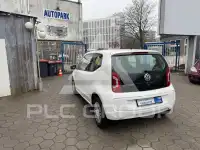 2016 Volkswagen Up