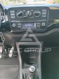 2016 Volkswagen Up