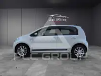 2016 Volkswagen Up