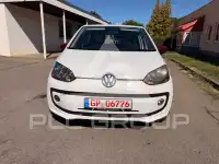 2016 Volkswagen Up