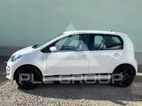 2016 Volkswagen Up