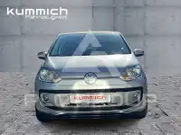 2016 Volkswagen Up