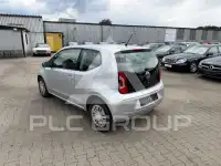 2016 Volkswagen Up