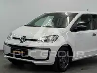 2016 Volkswagen Up