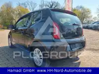 2016 Volkswagen Up