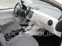 2016 Volkswagen Up