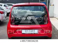 2016 Volkswagen Up