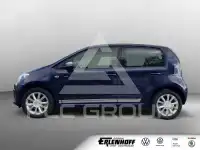 2016 Volkswagen Up