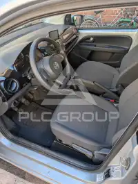 2016 Volkswagen Up