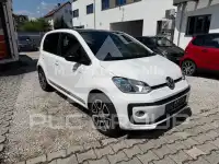 2016 Volkswagen Up