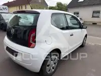 2016 Volkswagen Up
