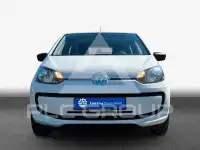 2016 Volkswagen Up