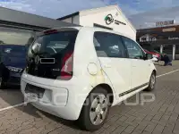 2016 Volkswagen Up