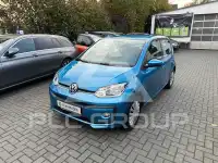 2016 Volkswagen Up