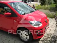 2016 Volkswagen Up