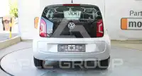 2016 Volkswagen Up