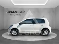 2016 Volkswagen Up