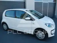 2016 Volkswagen Up