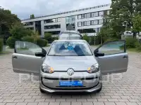 2016 Volkswagen Up