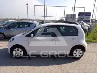 2016 Volkswagen Up