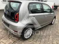 2016 Volkswagen Up