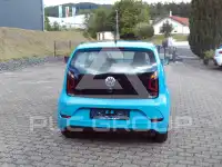 2016 Volkswagen Up