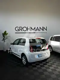 2016 Volkswagen Up
