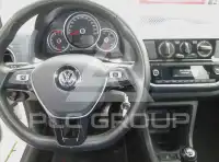 2016 Volkswagen Up