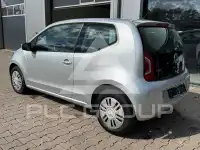 2016 Volkswagen Up